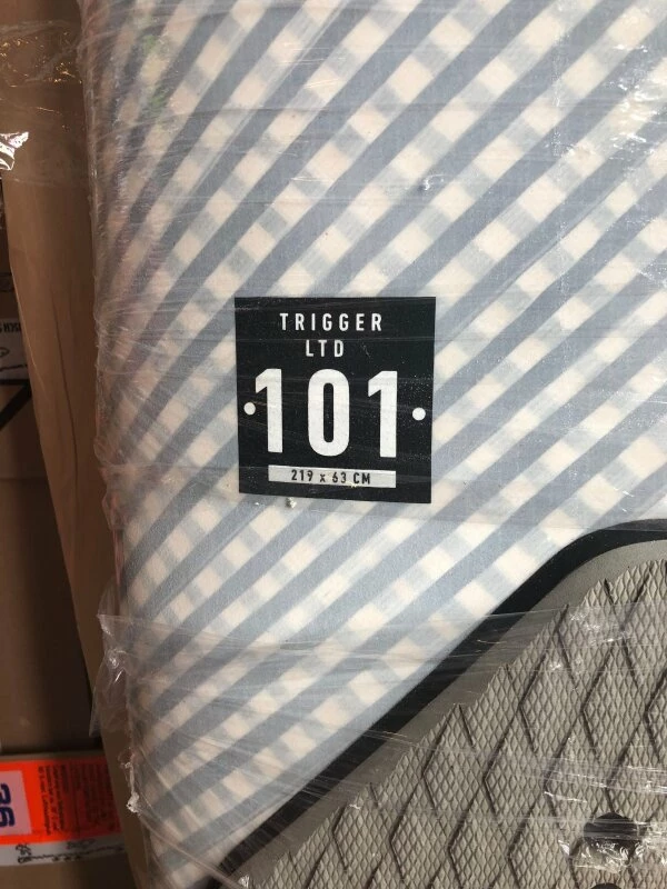 RRD Trigger LTD Y26 101l Testboard 5 RRD Trigger LTD Y26 101l Testboard – Bild 3