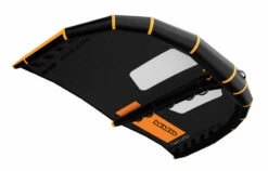 RRD Windwing With Window