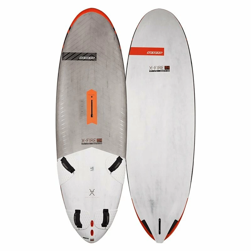 RRD X-Fire LTD V9 3 RRD X-Fire LTD V9