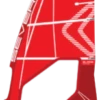 Severne BLADE 2023 Red -Surfausrüstung Verkäufe 2024 severne blade 2023 red