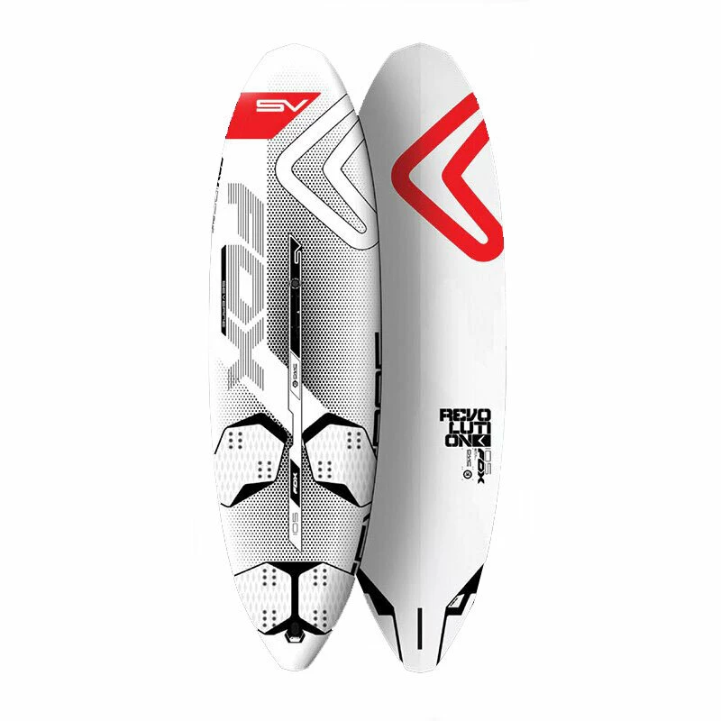 Severne FOX 2 HD 3 Severne FOX 2 HD