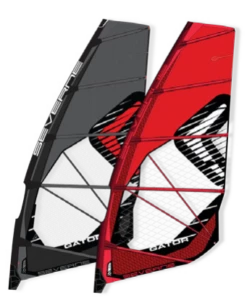 Severne GATOR 2023 Antracite