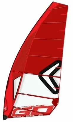 Severne IQ HGO 2023 Red