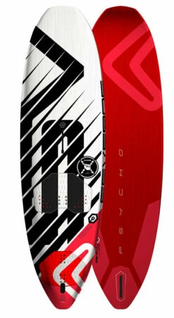 Severne PSYCHO 2 2021