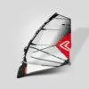 Severne REDBACK SAIL 2023 Only White -Surfausrüstung Verkäufe 2024 severne redback sail 2023 only white