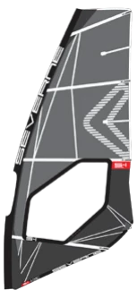 Severne S-1 2023 Antracite 3 Severne S-1 2023 Antracite