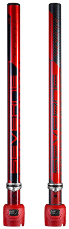 Severne Triple Extension