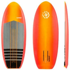 Slingshot Flying Fish V1