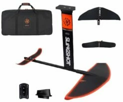 Slingshot Hover Glide Fwind 2021 Mit 91 Er Mast