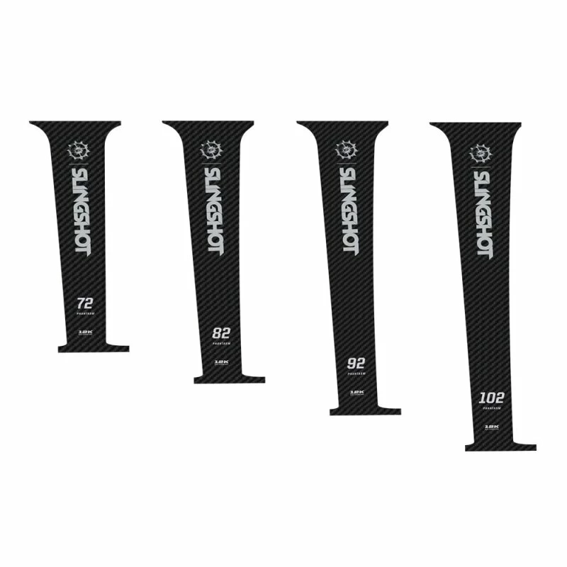 Slingshot Phantasm Carbon Mast V1.1 3 Slingshot Phantasm Carbon Mast V1.1