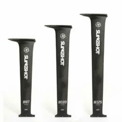 Slingshot Phantasm Carbon Wide Mast V2