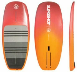 Slingshot Shred Sled V1 5'9"