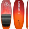 Slingshot Shred Sled V1 7'0" -Surfausrüstung Verkäufe 2024 slingshot shred sled v1 70