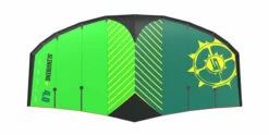 SlingShot SlingWing V.2 Green 8 SlingShot SlingWing V.2 Green -Surfausrüstung Verkäufe 2024 slingshot slingwing v2 green3