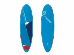 Starboard 11.0 X 36 Avanti Blue Carbon 2022
