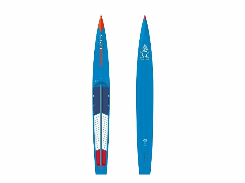 Starboard 14.0 X 18 KIDS Sprint Wood Carbon 2022 3 Starboard 14.0 X 18 KIDS Sprint Wood Carbon 2022