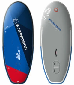 Starboard Air Foil Inflatable 2022 -Surfausrüstung Verkäufe 2024 starboard air foil inflatable 20222