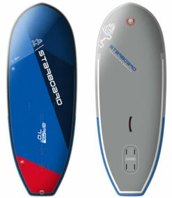 Starboard Air Foil Inflatable 2022 -Surfausrüstung Verkäufe 2024 starboard air foil inflatable 20223