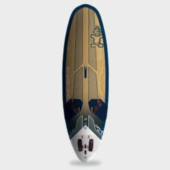 Starboard Carve Wood Sandwich 2023