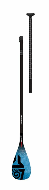 Starboard Enduro Tiki Tech Blue 29mm 2pcs Adj Hybrid S35 2021