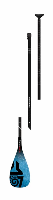 Starboard Enduro Tiki Tech Blue 29mm 3pcs Adj Hybrid S35 2021