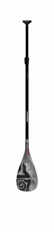 Starboard Enduro Tiki Tech Gray Carbon 29mm S35 2PCS Adjustible 2022