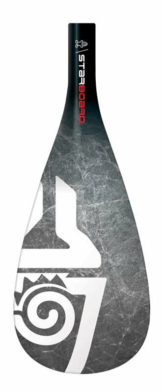 Starboard Enduro Tiki Tech Grey 29mm 3pcs Adj Hybrid S35 2021 4 Starboard Enduro Tiki Tech Grey 29mm 3pcs Adj Hybrid S35 2021 – Bild 2