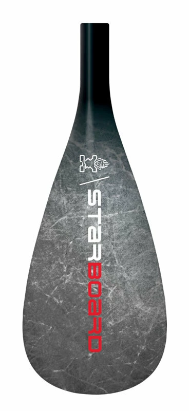 Starboard Enduro Tiki Tech Grey 29mm 3pcs Adj Hybrid S35 2021 5 Starboard Enduro Tiki Tech Grey 29mm 3pcs Adj Hybrid S35 2021 – Bild 3