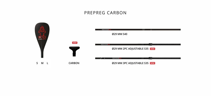 Starboard Enduro Tiki Tech Grey 29mm 3pcs Adj Hybrid S35 2021 8 Starboard Enduro Tiki Tech Grey 29mm 3pcs Adj Hybrid S35 2021 – Bild 6