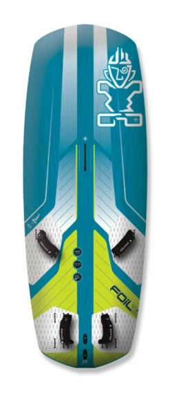 Starboard Foil Freeride Wood Sandwich 2021