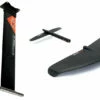 Starboard Foil Wing And Surf - Mast Set Aluminium V7 72cm Top Plate With Wing Set S-Type 2021 1 Starboard Foil Wing And Surf - Mast Set Aluminium V7 72cm Top Plate With Wing Set S-Type 2021 -Surfausrüstung Verkäufe 2024 starboard foil wing and surf mast set aluminium v7 72cm top plate with wing set s type 2021
