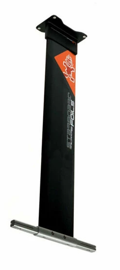 Starboard Foil Wing And Surf - Mast Set Aluminium V7 82cm Top Plate 2021
