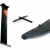 Starboard Foil Wing And Surf - Mast Set Aluminium V7 82cm Top Plate With Wing Set S-Type 2021 2 Starboard Foil Wing And Surf - Mast Set Aluminium V7 82cm Top Plate With Wing Set S-Type 2021 -Surfausrüstung Verkäufe 2024 starboard foil wing and surf mast set aluminium v7 82cm top plate with wing set s type 2021