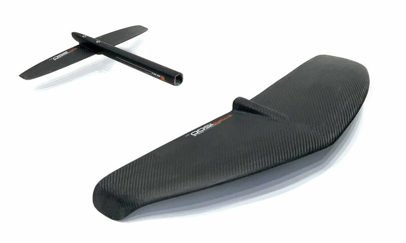 Starboard Foil Wing And Surf - Wing Set S-Type 1500 2021 3 Starboard Foil Wing And Surf - Wing Set S-Type 1500 2021
