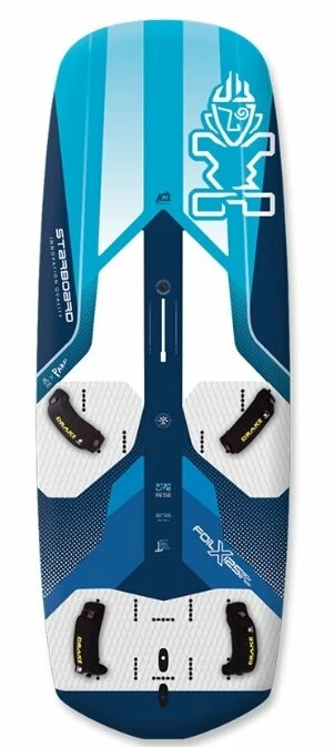 Starboard Foil X Starlite Carbon Sandwich 2022 3 Starboard Foil X Starlite Carbon Sandwich 2022