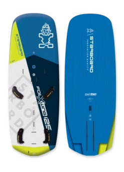 Starboard Foil X Wing Wood Sandwich 2022