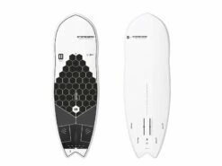 Starboard Hyper Nut Foil Limited Series 2022