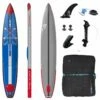 Starboard Inflatable SUP Allstar Airline Deluxe SC 2023 2 Starboard Inflatable SUP Allstar Airline Deluxe SC 2023 -Surfausrüstung Verkäufe 2024 starboard inflatable sup allstar airline deluxe sc 2023