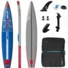 Starboard Inflatable SUP Allstar Airline Downwind Deluxe SC 2023 14'0"x28" -Surfausrüstung Verkäufe 2024 starboard inflatable sup allstar airline downwind deluxe sc 2023 140x28 1