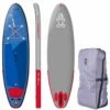 Starboard Inflatable SUP IGo Club Deluxe SC 2023 -Surfausrüstung Verkäufe 2024 starboard inflatable sup igo club deluxe sc 2023