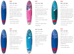 Starboard Inflatable SUP IGo Zen SC 11'2''x31''x5.5'', Incl.3-pcs ABS/ Fieberglas Paddel M 2023 -Surfausrüstung Verkäufe 2024 starboard inflatable sup igo zen sc 112x31x55 incl3 pcs abs fieberglas paddel m 2023 22