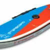 Starboard Inflatable SUP Kids Windsurf 2023 9'0"x28" -Surfausrüstung Verkäufe 2024 starboard inflatable sup kids windsurf 2023 90x28 1