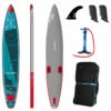 Starboard Inflatable SUP Tandem Zen DC WS 2023 16'0"x32" 1 Starboard Inflatable SUP Tandem Zen DC WS 2023 16'0"x32" -Surfausrüstung Verkäufe 2024 starboard inflatable sup tandem zen dc ws 2023 160x32 1