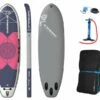 Starboard Inflatable SUP Yoga Zen SC 2023 10'0"'x34"x6" 2 Starboard Inflatable SUP Yoga Zen SC 2023 10'0"'x34"x6" -Surfausrüstung Verkäufe 2024 starboard inflatable sup yoga zen sc 2023 100x34x6