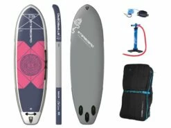Starboard Inflatable SUP Yoga Zen SC 2023 10'0"'x34"x6"