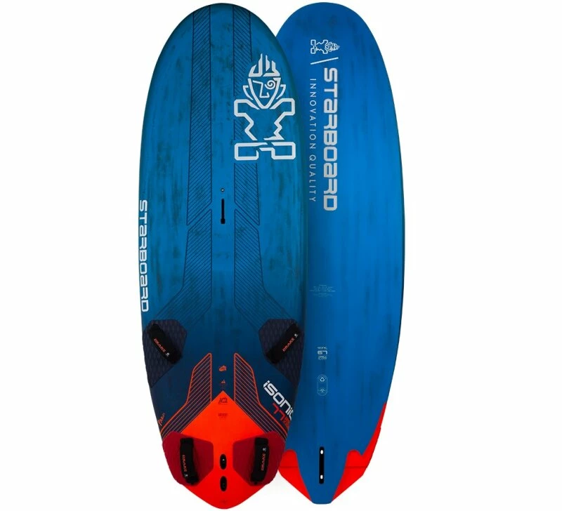 Starboard ISonic Phantom Race Carbon Reflex Sandwich 2023 3 Starboard ISonic Phantom Race Carbon Reflex Sandwich 2023