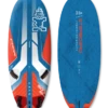 Starboard ISonic Slalom Carbon Reflex Sandwich 2022