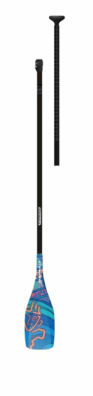 Starboard Lima Tiki Tech Wave 26mm 2PCS Adjustible Carbon 2022 5 Starboard Lima Tiki Tech Wave 26mm 2PCS Adjustible Carbon 2022 – Bild 3