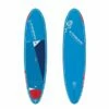 Starboard Longboard Blue Carbon 2022 -Surfausrüstung Verkäufe 2024 starboard longboard blue carbon 2022