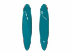 Starboard Longboard Surf Blue Carbon Pro 2022